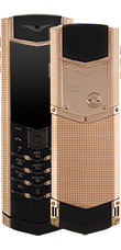 Vertu S Design Exclusive