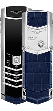 Vertu S Design Exotic